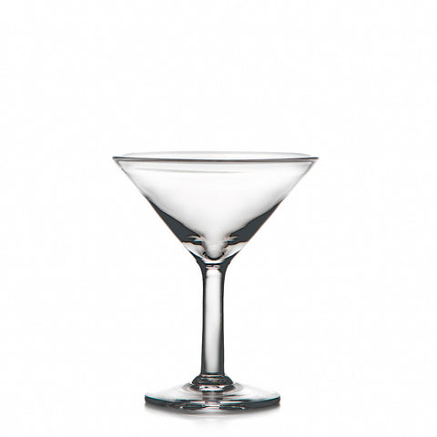 Simon Pearce Ascutney martini glass