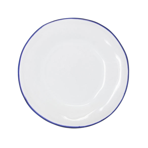 Vietri Aurora dinner plate, set of 4