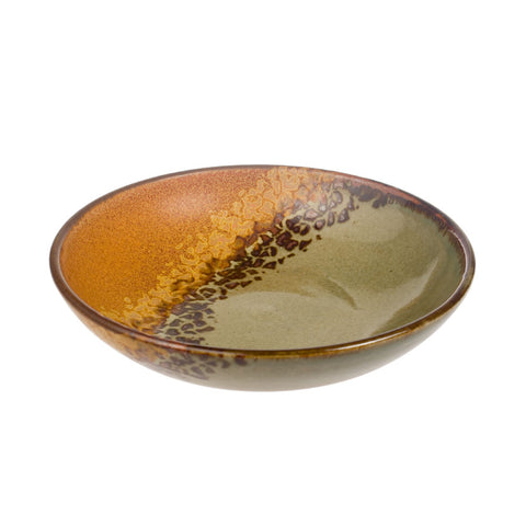 Sunset Canyon pasta bowl