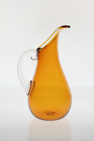 Orbix Curly clear pitchers