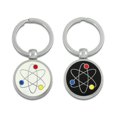 ACME Studio Atomic key ring