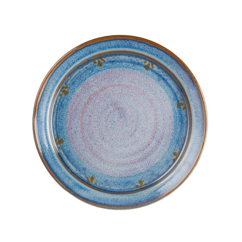 Sunset Canyon dinner plate