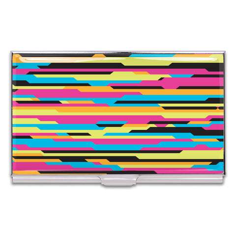 ACME Studio Love Kolor card case