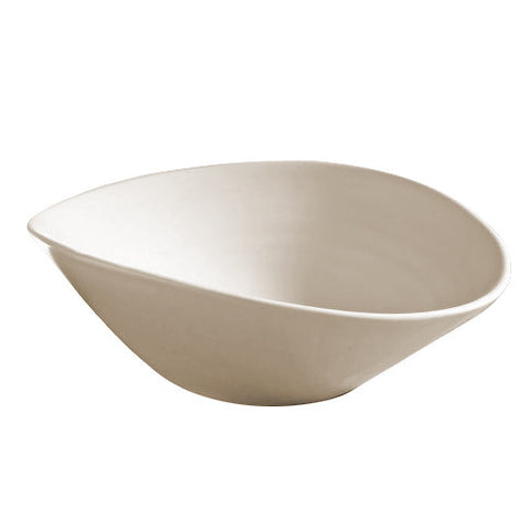 Simon Pearce Barre pasta bowl