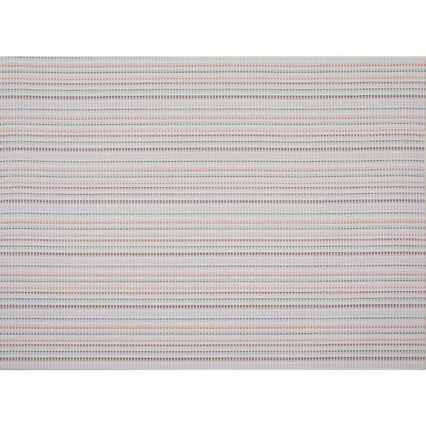 Chilewich Tambour placemats, set of 4