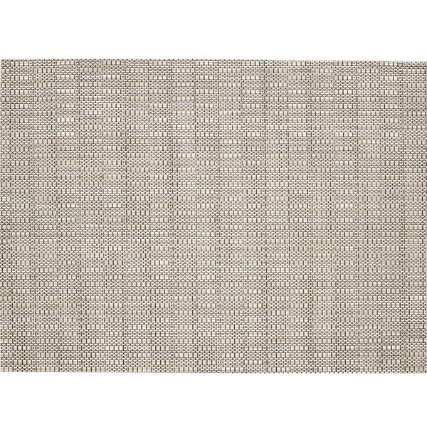 Chilewich Thatch placemats, set of 4