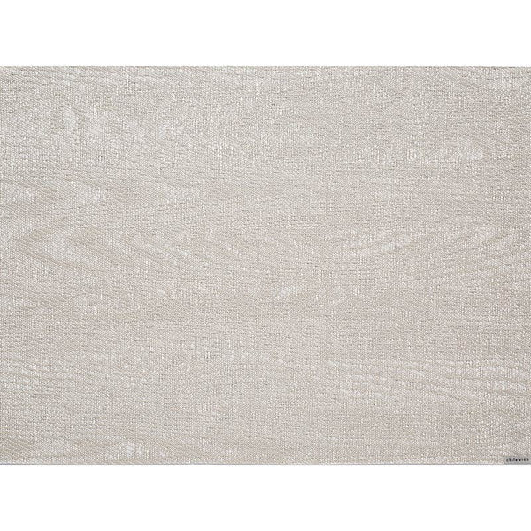 Chilewich Woodgrain placemats, set of 4