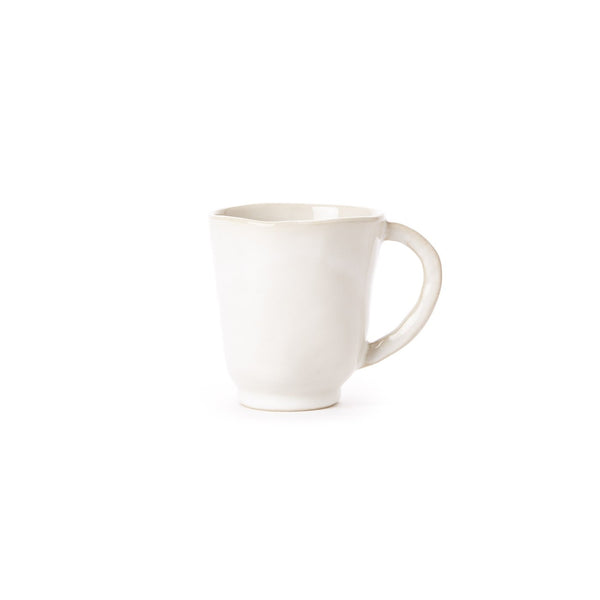 Vietri Forma mug, set of 4