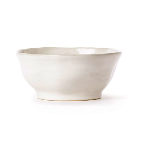 Vietri Forma medium serving bowl