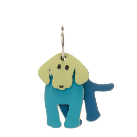 Mywalit dog key ring