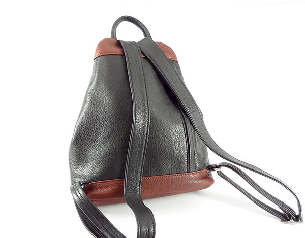 Sven favorite leather backpack