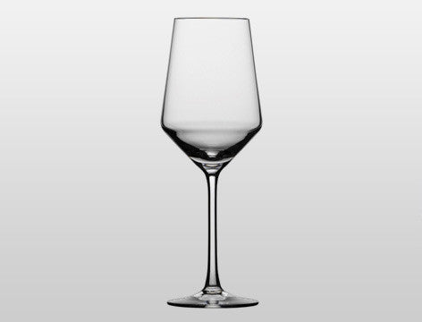 Schott Zwiesel Pure white wine glass, set of 6