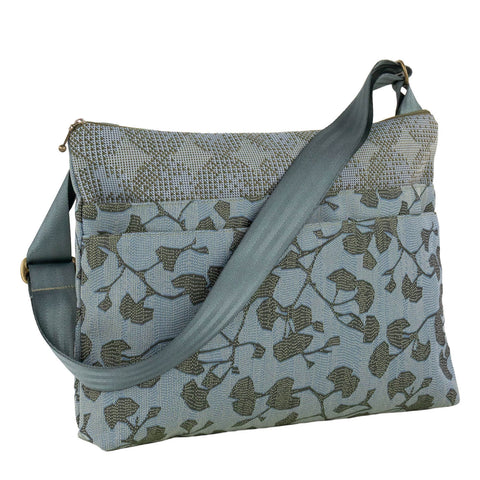 Maruca Designs Poet shoulder bag in Twilight Cool
