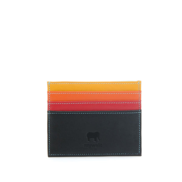 Mywalit double-sided credit card holder