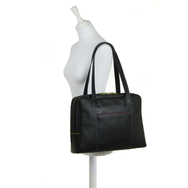 Mywalit business laptop bag/organizer