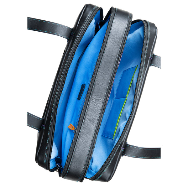 Mywalit business laptop bag/organizer