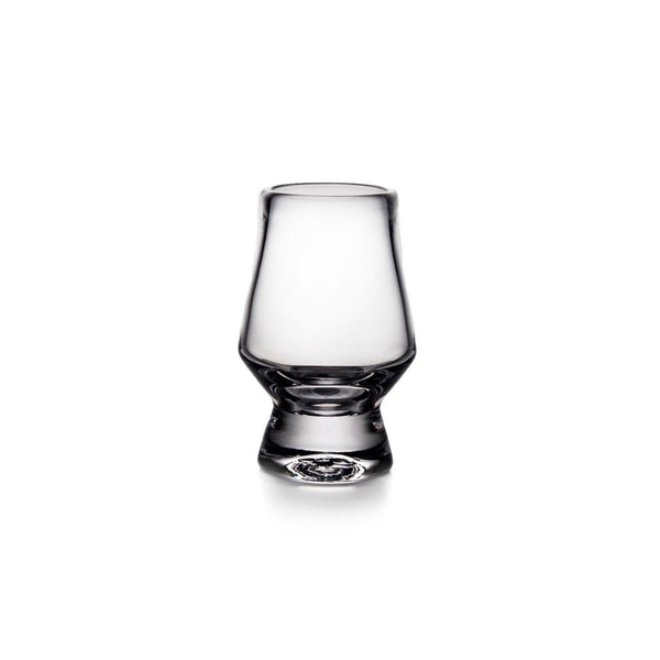 Simon Pearce Bristol bourbon glass
