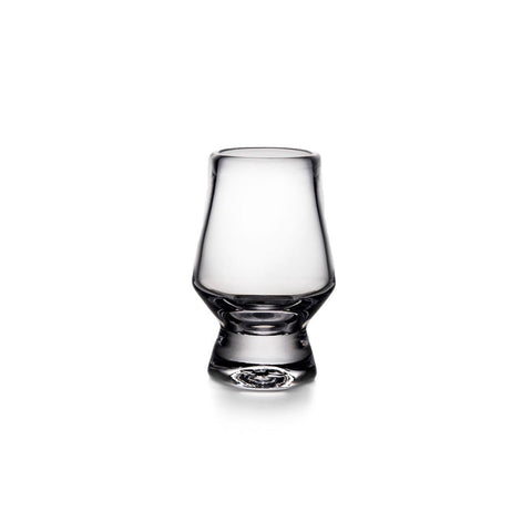 Simon Pearce Bristol bourbon glass