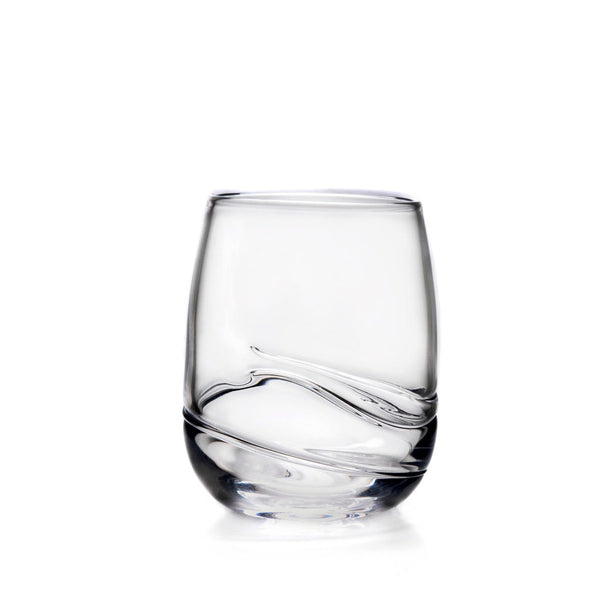 Simon Pearce Waterbury tumbler