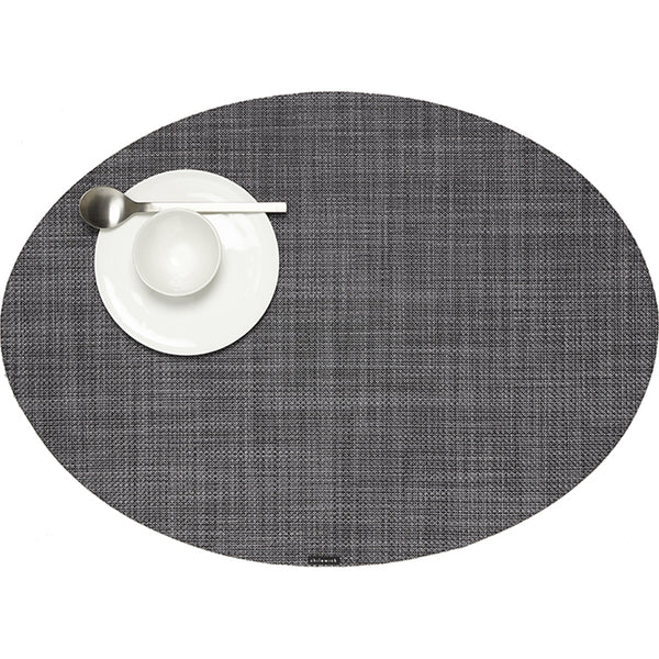 Chilewich Mini Basketweave placemats, set of 4