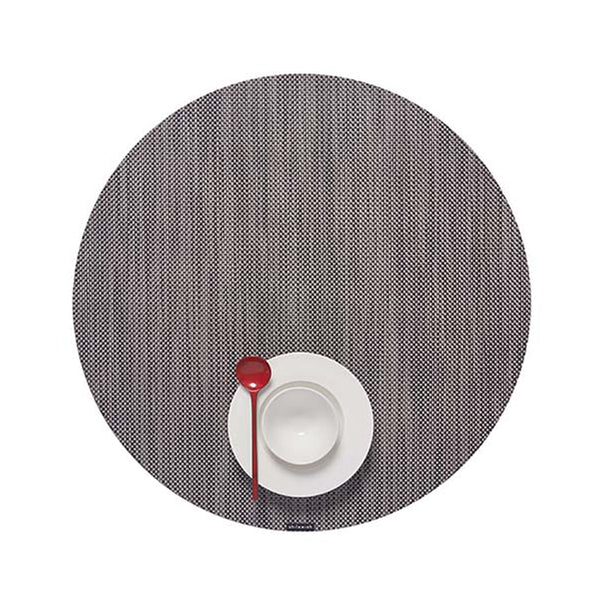 Chilewich Mini Basketweave placemats, set of 4