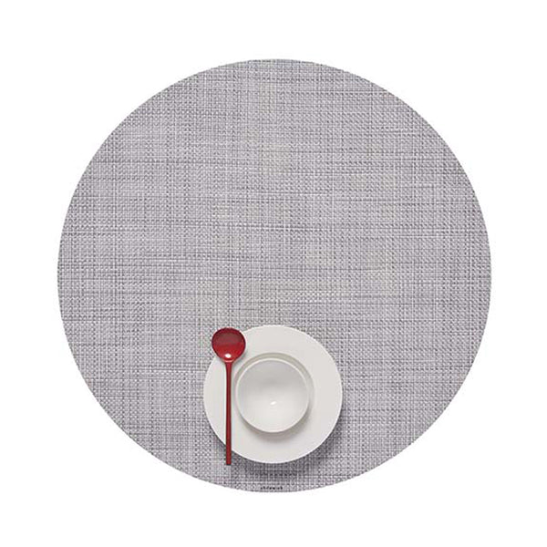 Chilewich Mini Basketweave placemats, set of 4