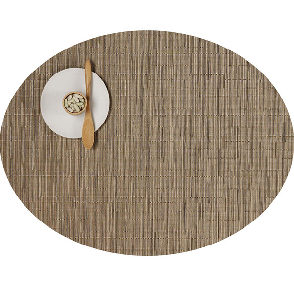 Chilewich Bamboo placemats, set of 4