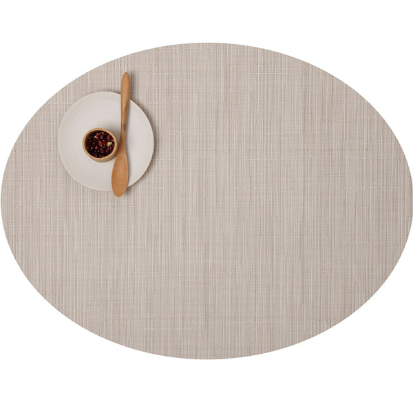 Chilewich Bamboo placemats, set of 4