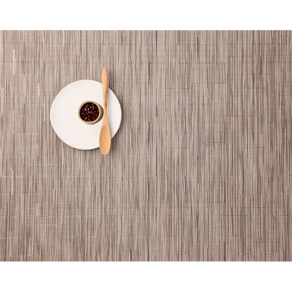 Chilewich Bamboo placemats, set of 4