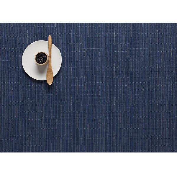 Chilewich Bamboo placemats, set of 4