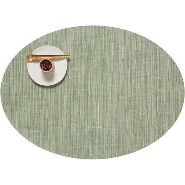 Chilewich Bamboo placemats, set of 4