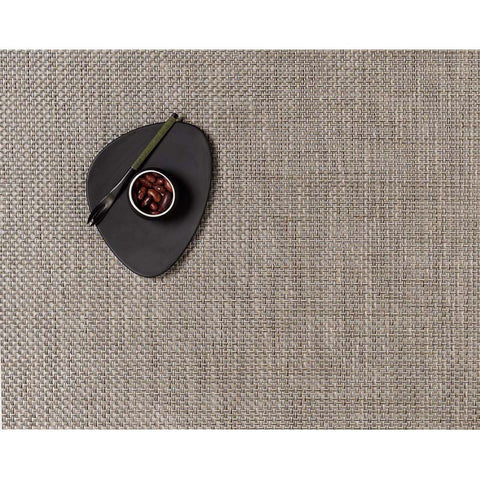 Chilewich Clearance Basketweave placemats, set of 4