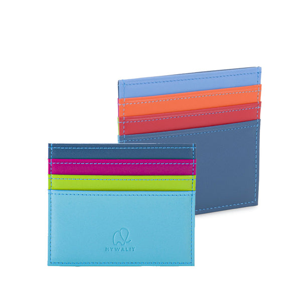 Mywalit double-sided credit card holder