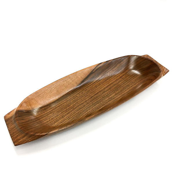 Nicasio Woodworks Wedded Wood™ baguette tray