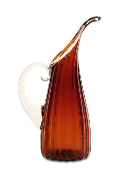 Orbix Optic rib pitchers, in-store