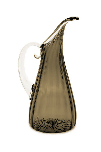 Orbix Optic rib pitchers, in-store