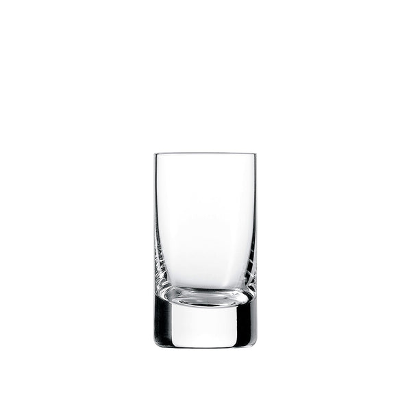 SET OF 6 Schott Zwiesel Paris shot glasses