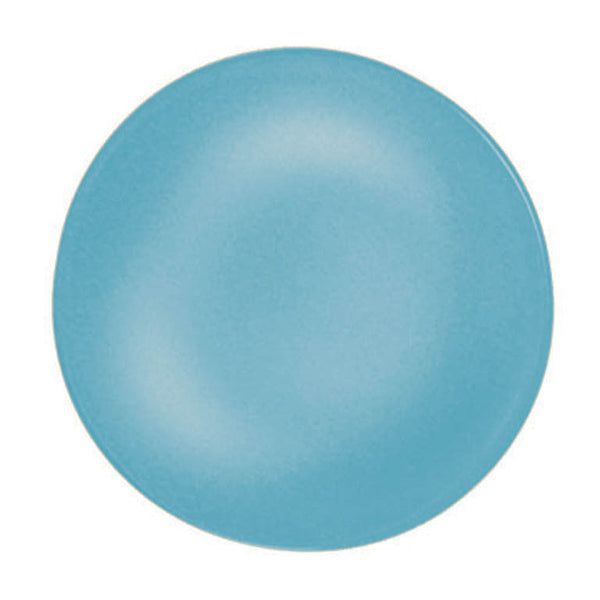 Seaglass 10" round recycled glass bowl