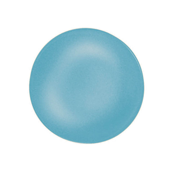 Seaglass 7" round recycled glass bowl