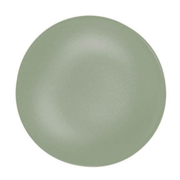 Seaglass 10" round recycled glass bowl