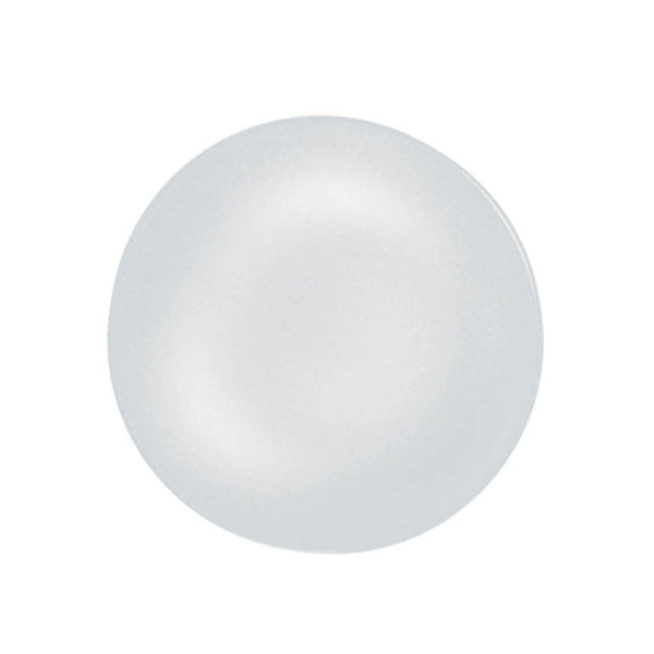 Seaglass 7" round recycled glass bowl