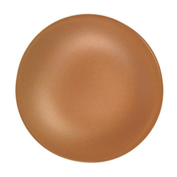 Seaglass 10" round recycled glass bowl