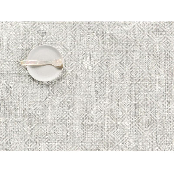 Chilewich Mosaic placemats, set of 4