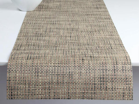 Chilewich Basketweave runners