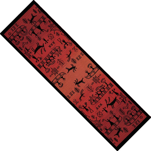 Ekelund table runner osterled