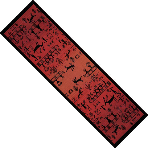 Ekelund table runner osterled