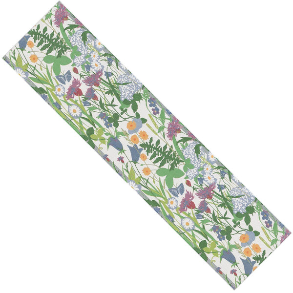Ekelund table runner sommartid Summertime