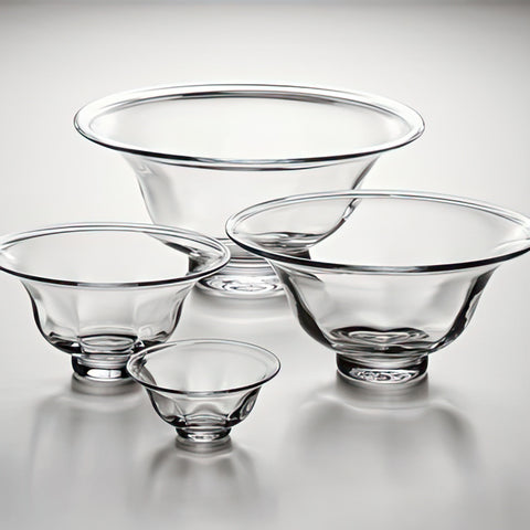Simon Pearce Shelburne bowl, small