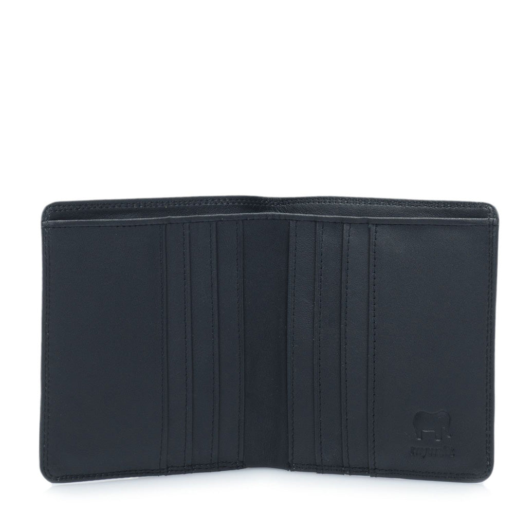 Mywalit Portamonedas De Cuello En Piel Brustel - 11 Cm, Ideal Para Viajes