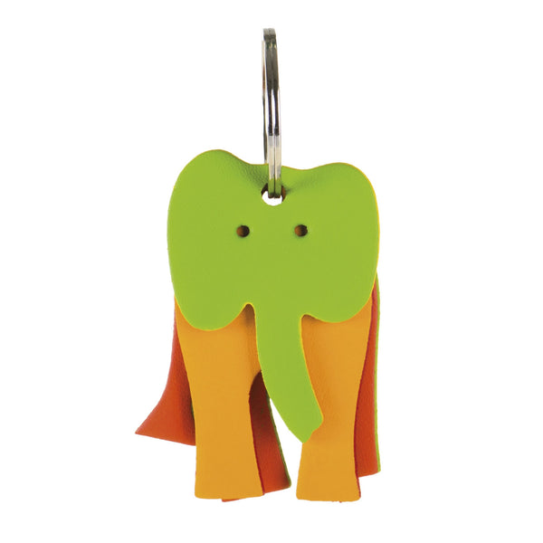 Mywalit elephant key ring